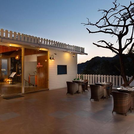 Accord Hotel Mussoorie Ngoại thất bức ảnh