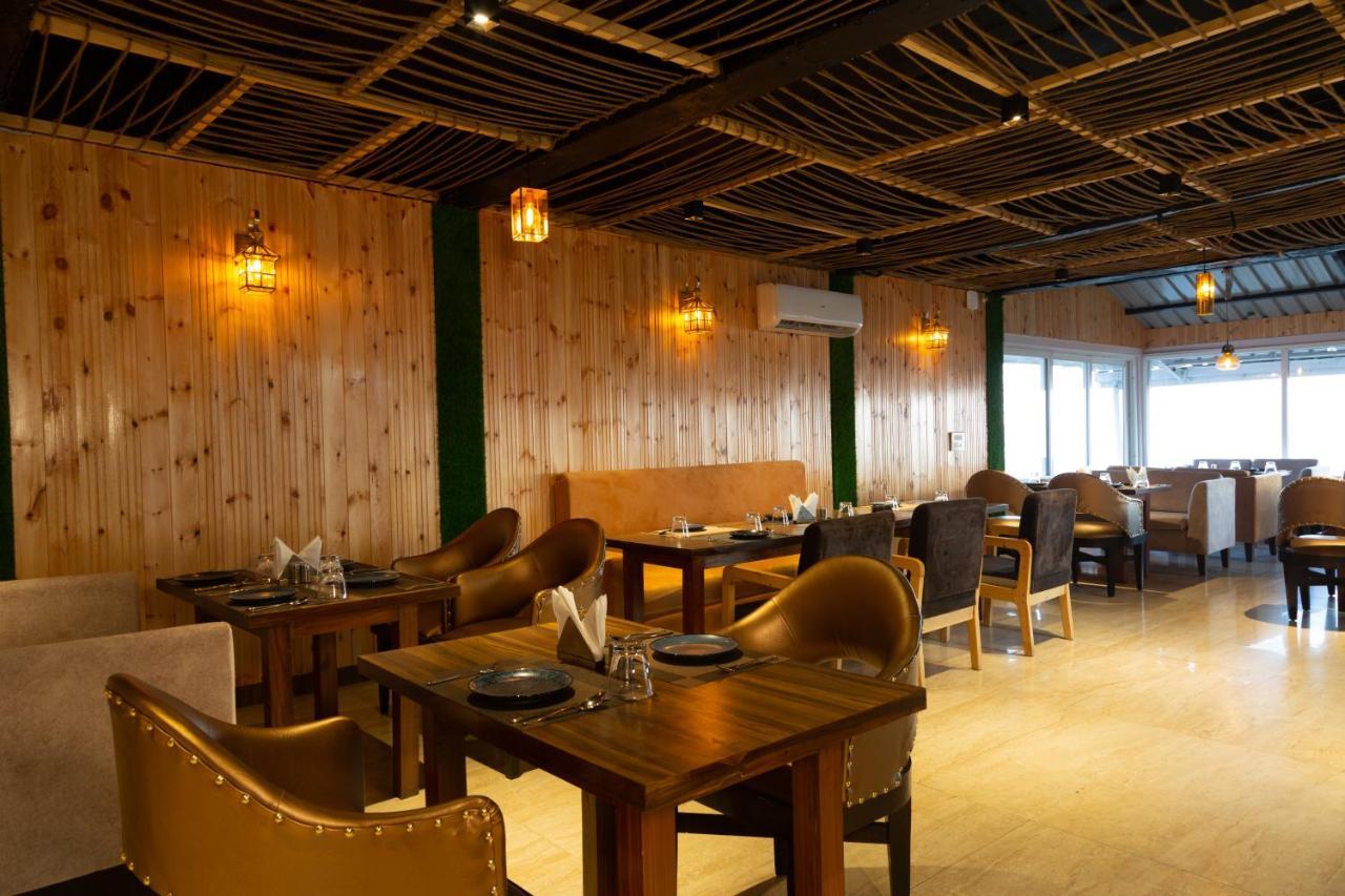 Accord Hotel Mussoorie Ngoại thất bức ảnh