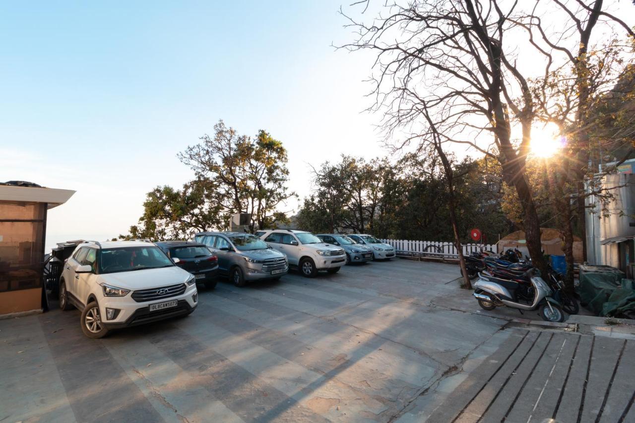 Accord Hotel Mussoorie Ngoại thất bức ảnh