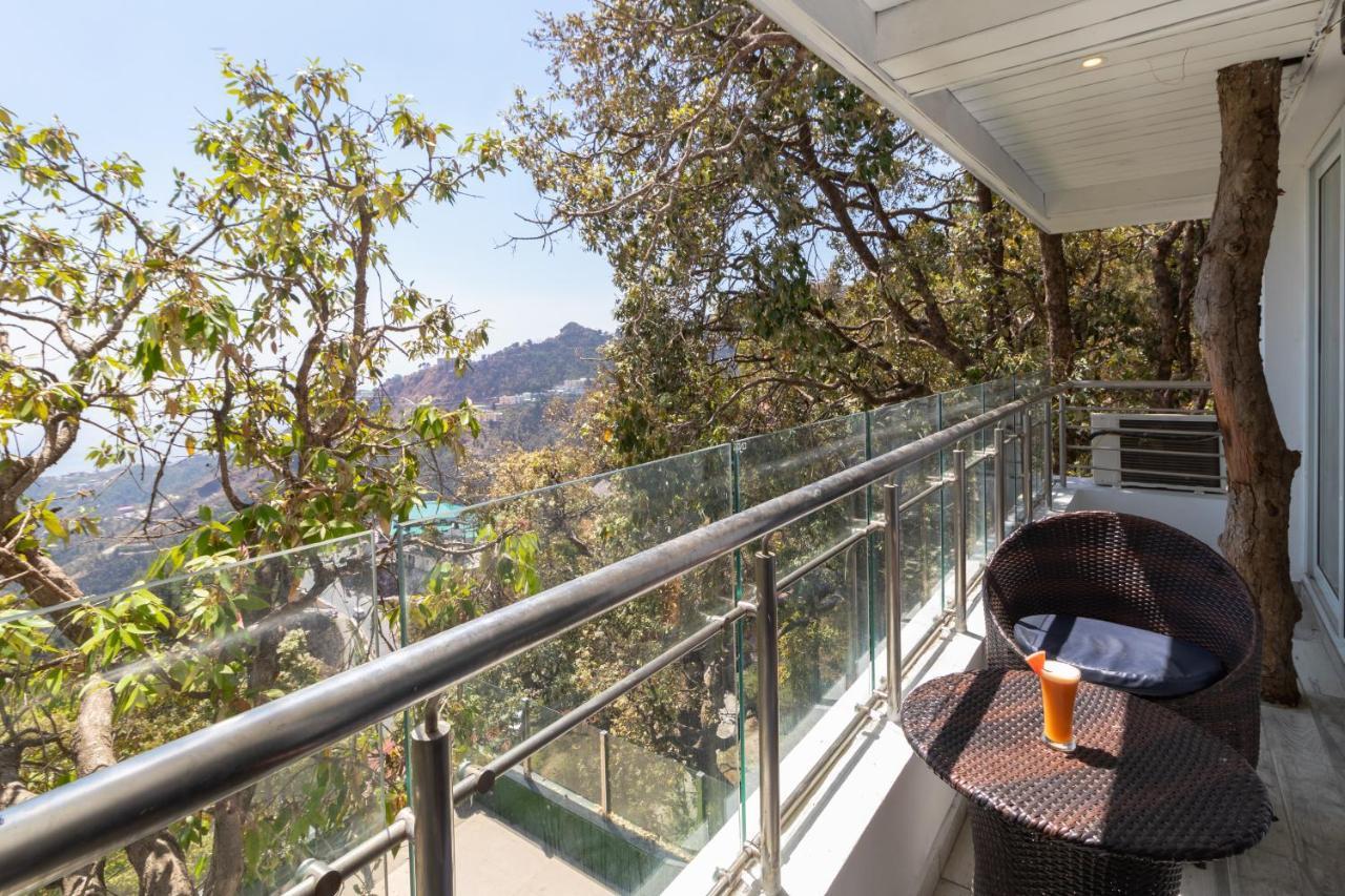 Accord Hotel Mussoorie Ngoại thất bức ảnh