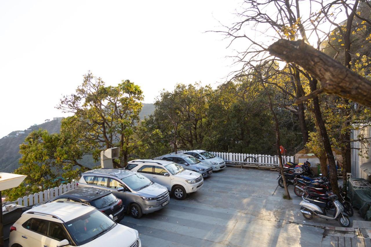 Accord Hotel Mussoorie Ngoại thất bức ảnh
